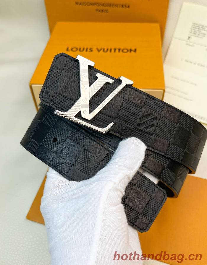 Louis Vuitton Belt 38MM LVB00185-1